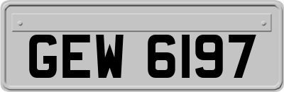 GEW6197