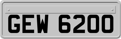 GEW6200