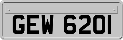 GEW6201