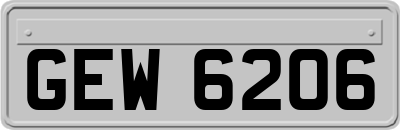 GEW6206