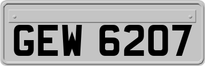 GEW6207