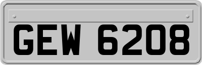 GEW6208