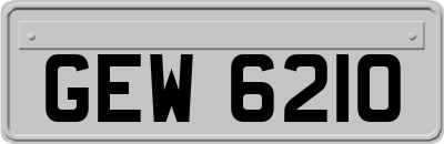 GEW6210
