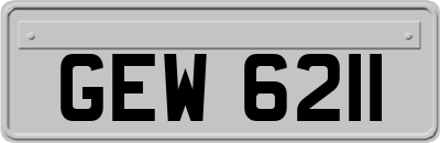 GEW6211