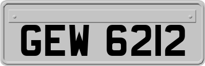 GEW6212
