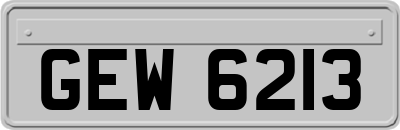 GEW6213