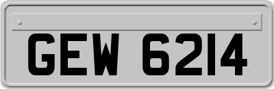 GEW6214