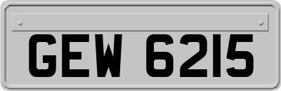 GEW6215