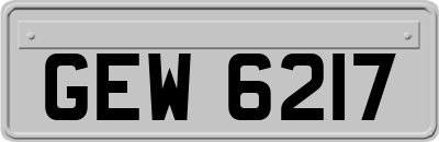 GEW6217