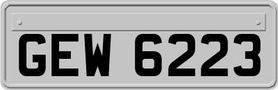 GEW6223