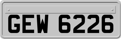 GEW6226