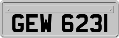 GEW6231