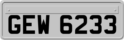 GEW6233