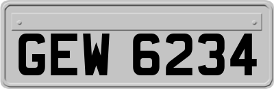 GEW6234