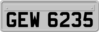 GEW6235