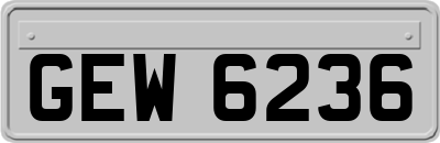 GEW6236