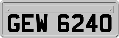 GEW6240