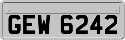 GEW6242
