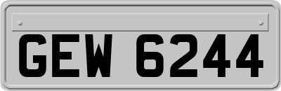 GEW6244
