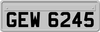 GEW6245