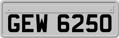GEW6250