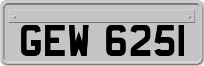 GEW6251
