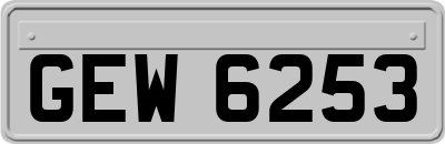 GEW6253