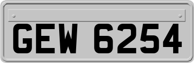GEW6254