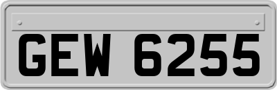 GEW6255