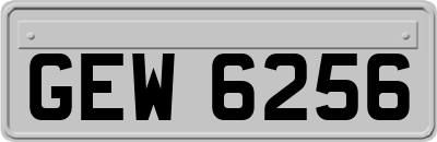 GEW6256