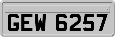 GEW6257