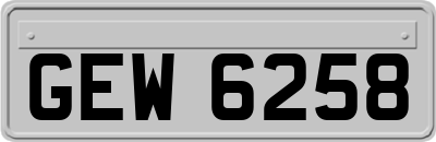 GEW6258