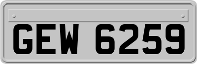 GEW6259