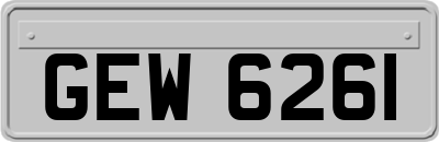 GEW6261