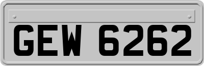 GEW6262