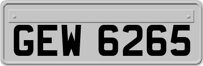 GEW6265
