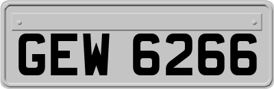 GEW6266