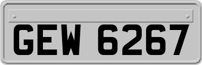 GEW6267