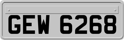 GEW6268