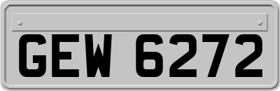 GEW6272