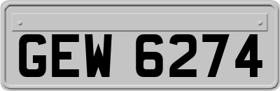 GEW6274