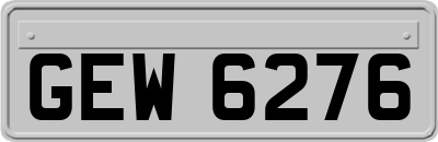 GEW6276