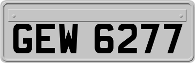 GEW6277