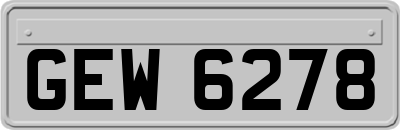GEW6278