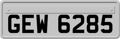 GEW6285