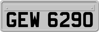 GEW6290