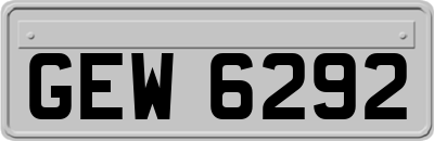 GEW6292