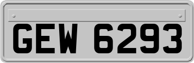 GEW6293