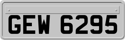GEW6295