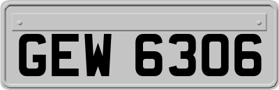 GEW6306